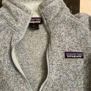Patagonia Fleece